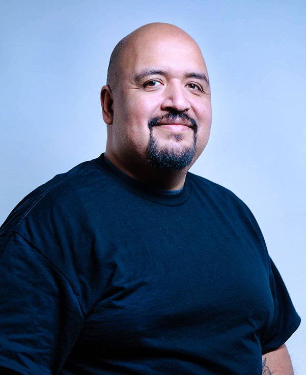 Arturo Victoria