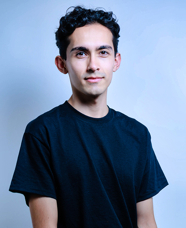 Gabriel Arce
